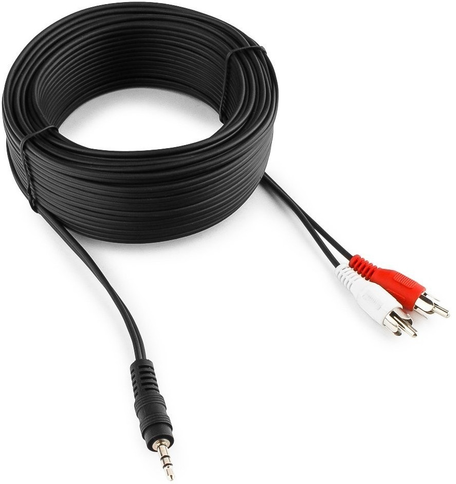 Кабель аудио Cablexpert CCA-458 | Cablexpert