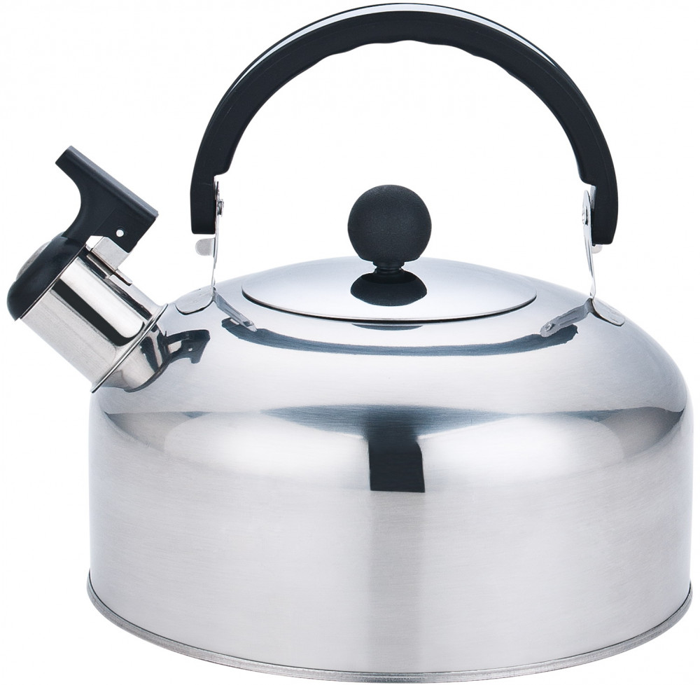 Чайник со свистком | Appetite