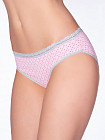 Трусы-слип женские