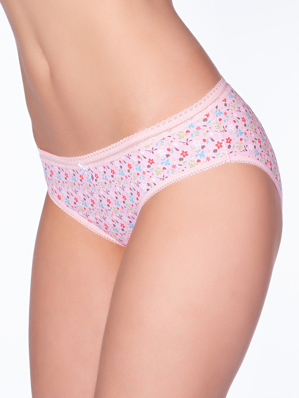 Трусы-слип женские | MINIMI