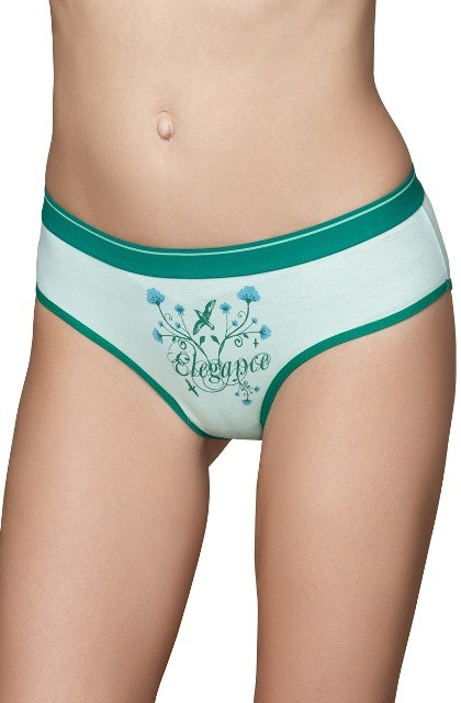 Трусы-слип женские | MINIMI