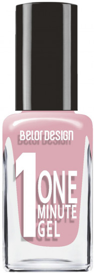 Лак для ногтей, оттенок 212 Ледяная роза