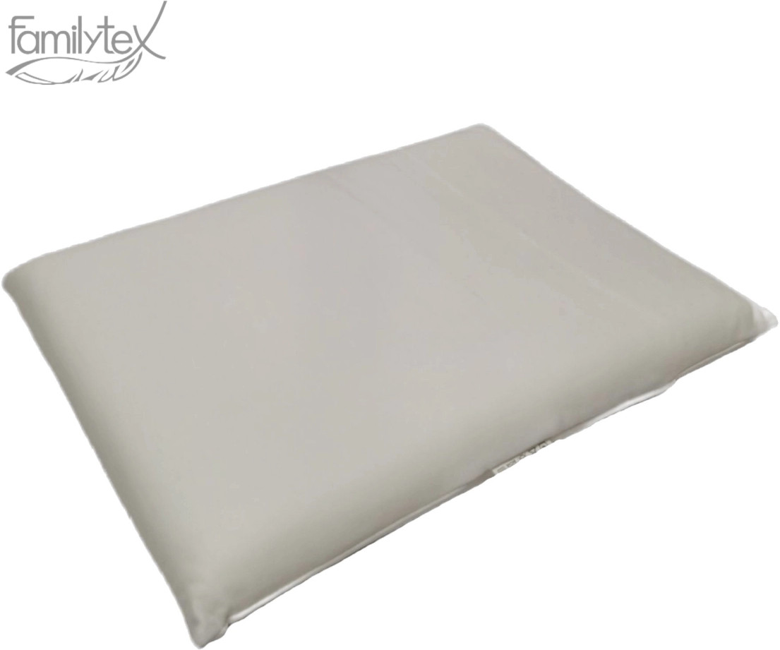 Подушка детская с памятью формы | Familytex