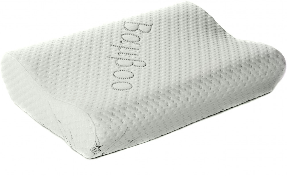 Подушка с памятью формы | Familytex