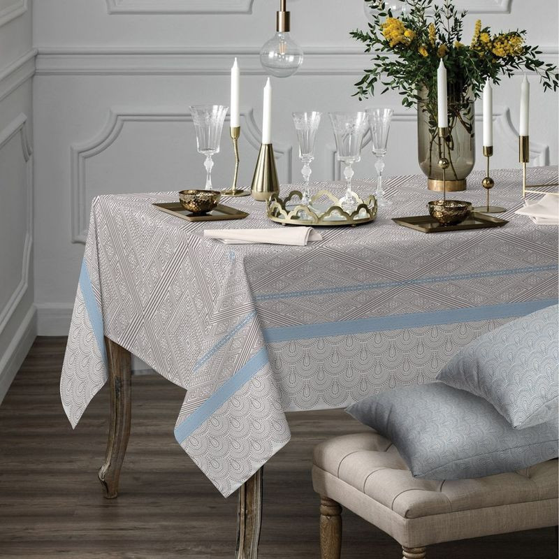 Скатерть «Африканские прерии» | Гретта | Романтика