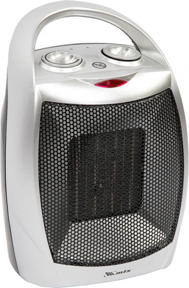 Тепловентилятор керамический «BHС-1500» | Matrix MTX