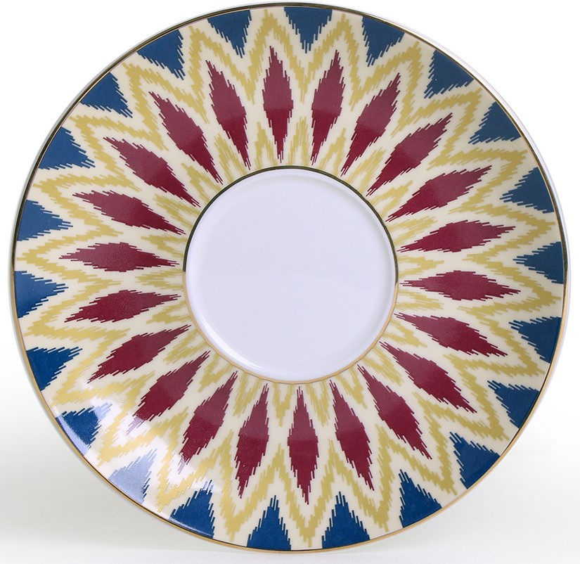 Блюдце «Наргиз» | Наргиз | Акку