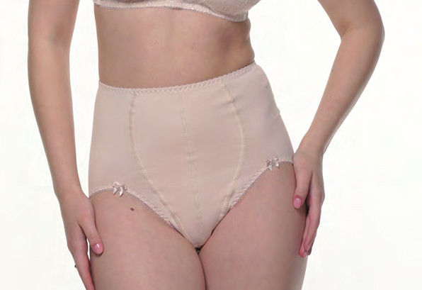 Трусы корсетные | Valeria