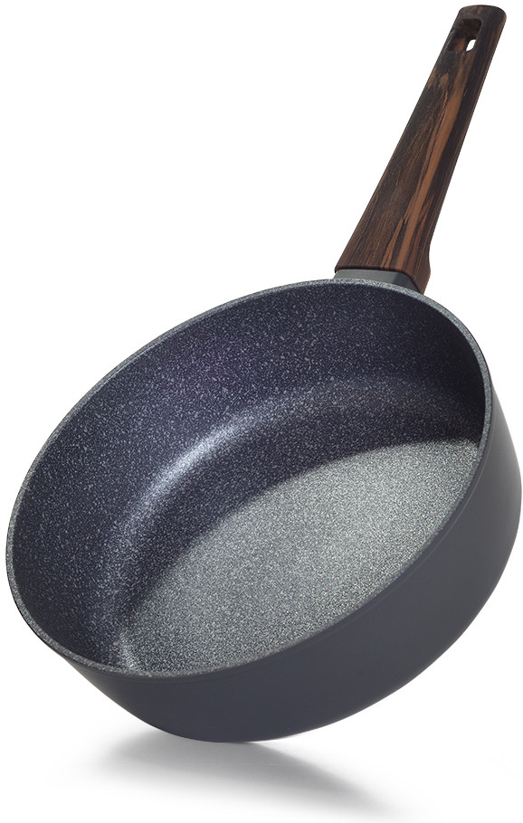 Сковорода глубокая «Capella» | Capella | Fissman