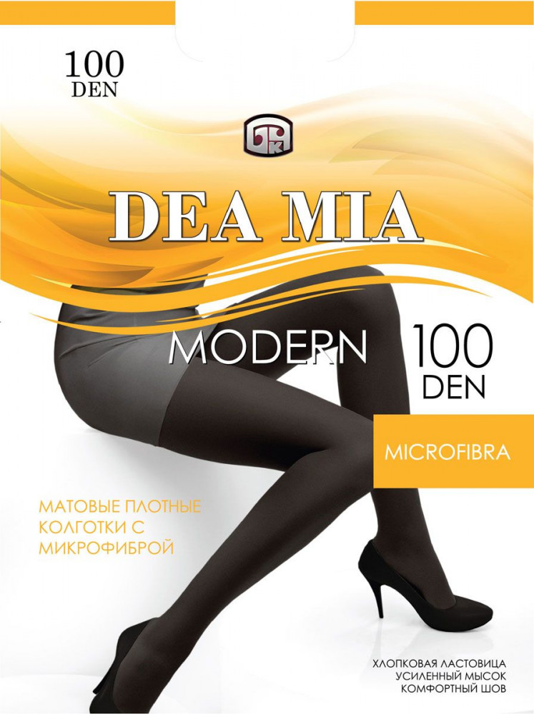 Колготки женские | Modern | Dea Mia
