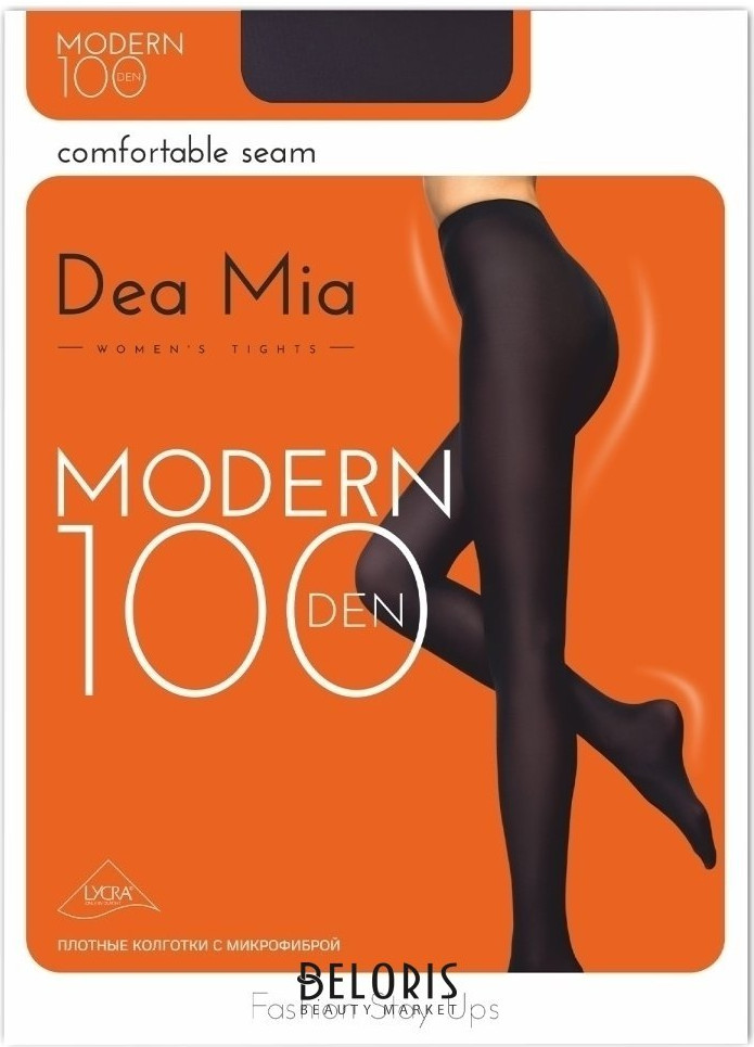 Колготки женские | Modern | Dea Mia