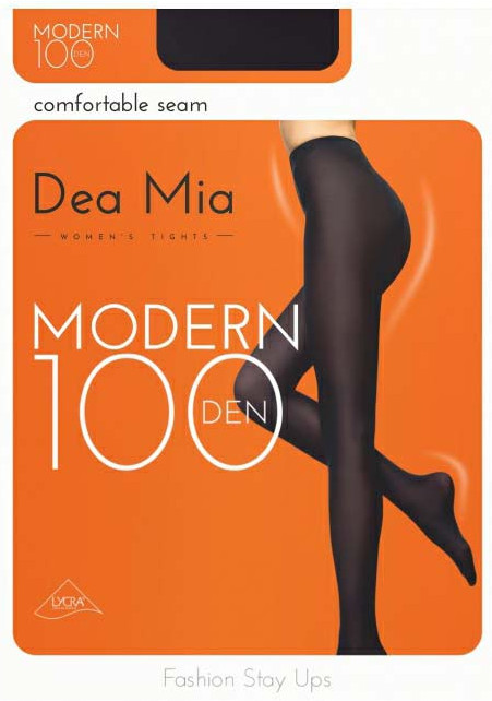 Колготки женские | Modern | Dea Mia