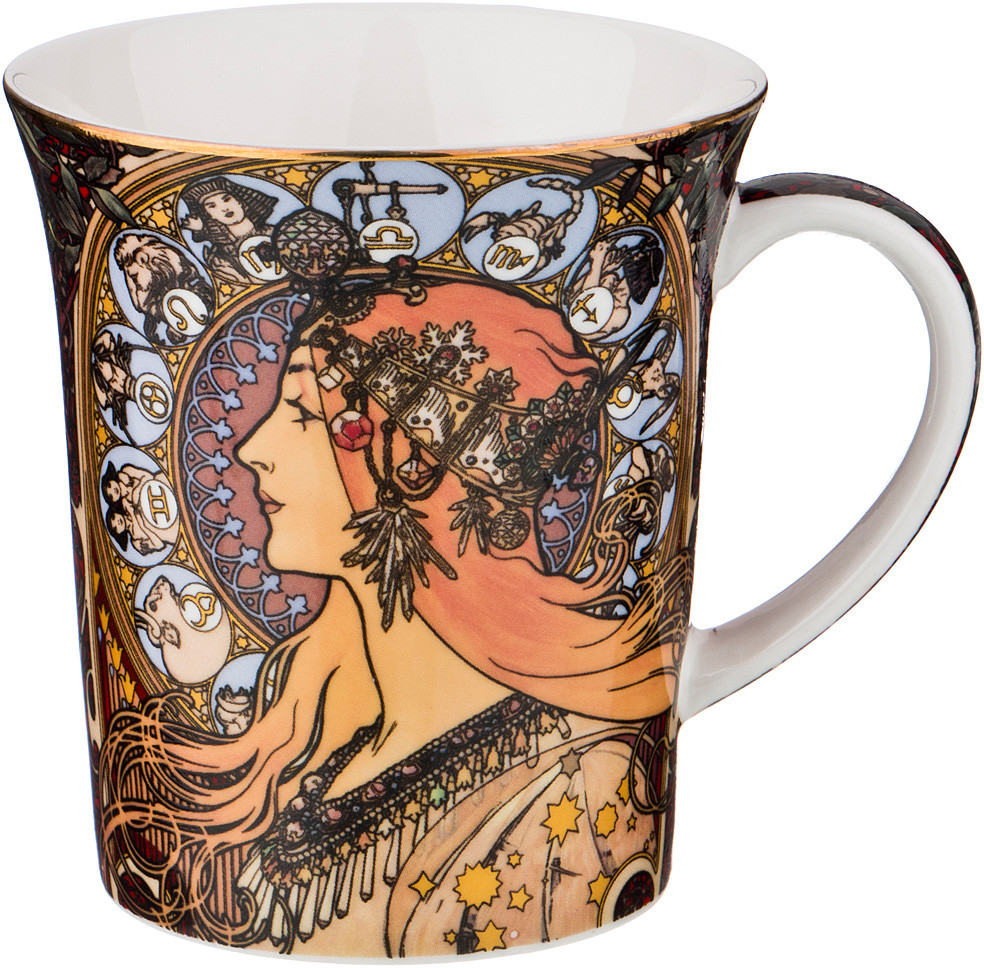 Кружка «Зодиак» | Lefard