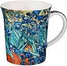 Кружка «Ирисы»