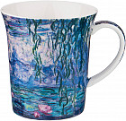 Кружка «Лилии»