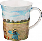 Кружка «Маковое поле»