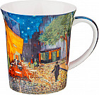 Кружка «Ночная терасса кафе»