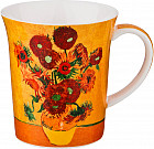 Кружка «Подсолнухи»