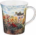 Кружка «Сад»