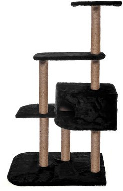 Домик-когтеточка «Трикси»