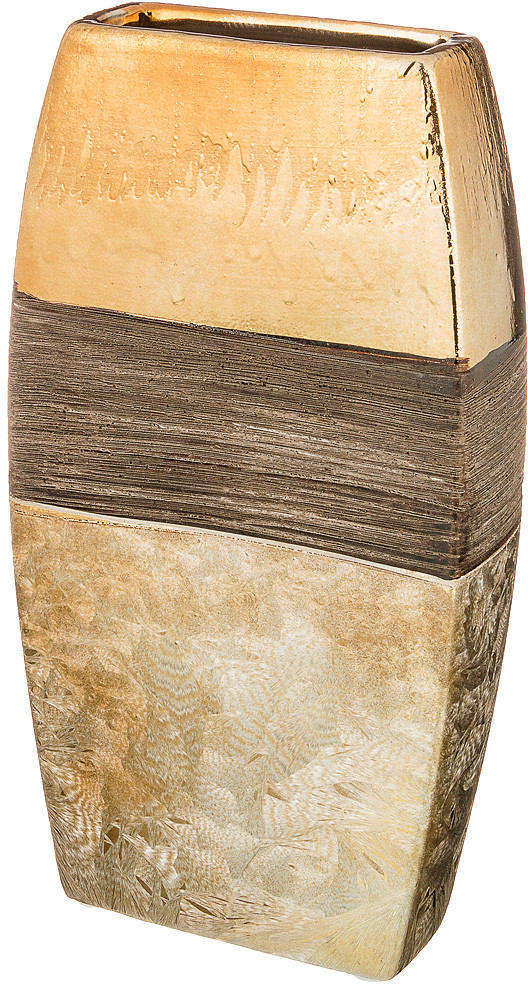 Ваза декоративная «Сицилия» | Сицилия | Lefard