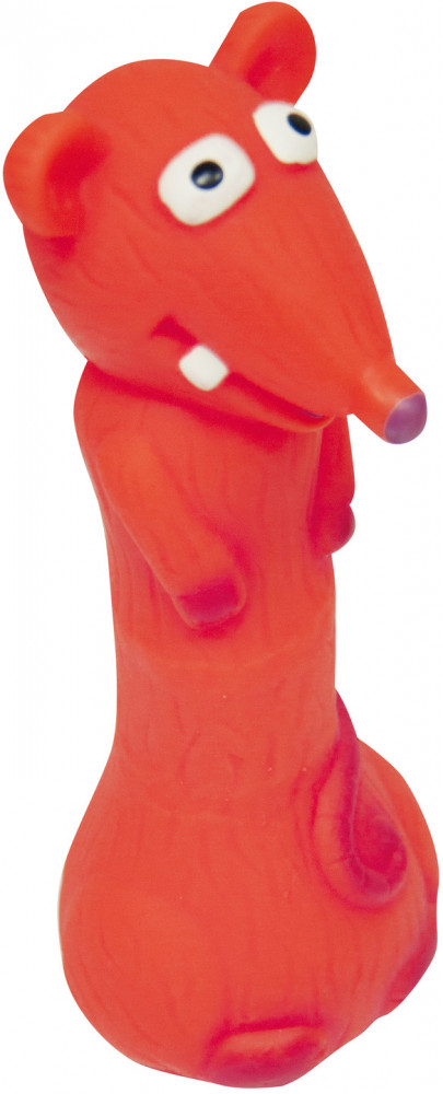 Игрушка для собак «Крыска» | Зооник