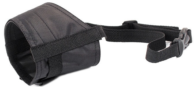 Намордник для собак регулируемый | Yami-Yami