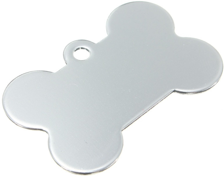 Адрессник «Косточка» | Адресник