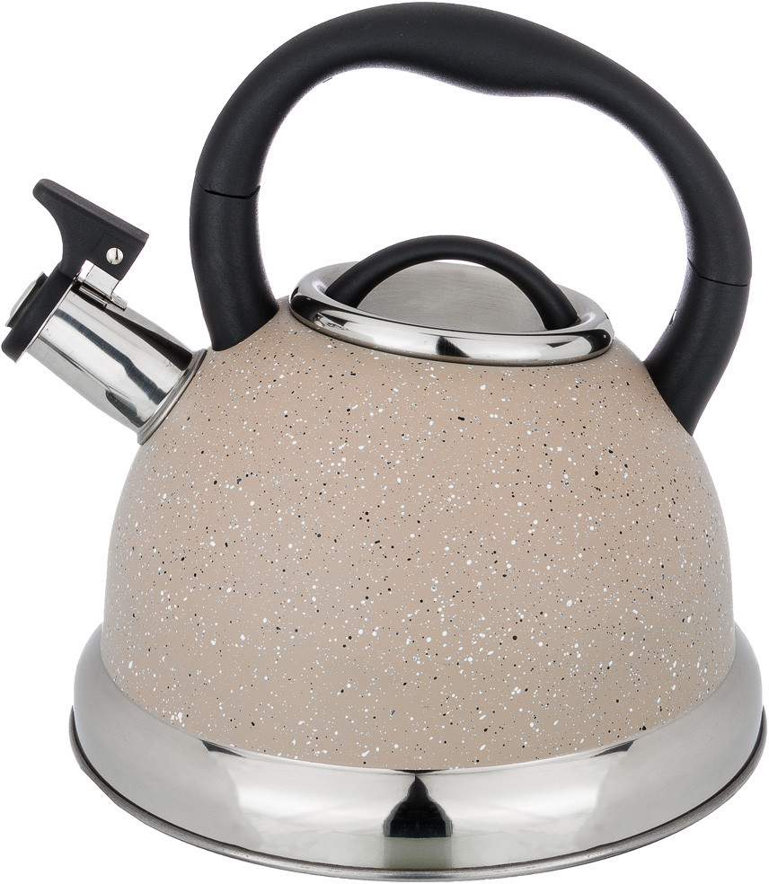 Чайник со свистком | Agness