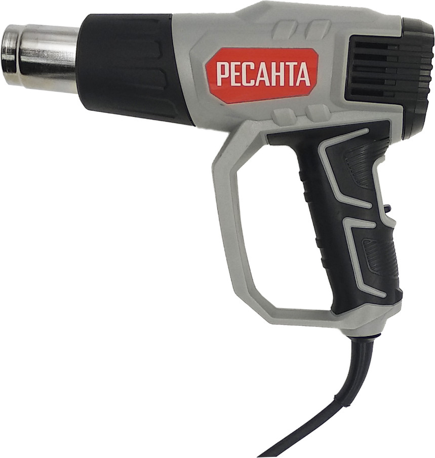 Фен технический Ресанта ФЭ-2000К | Ресанта
