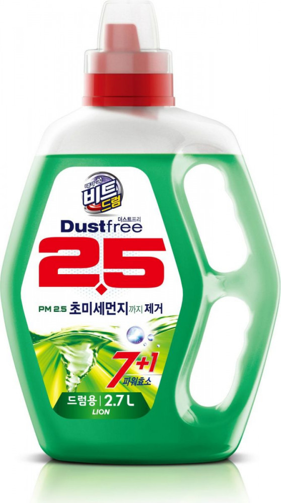 Средство для стирки жидкое | CJ Lion