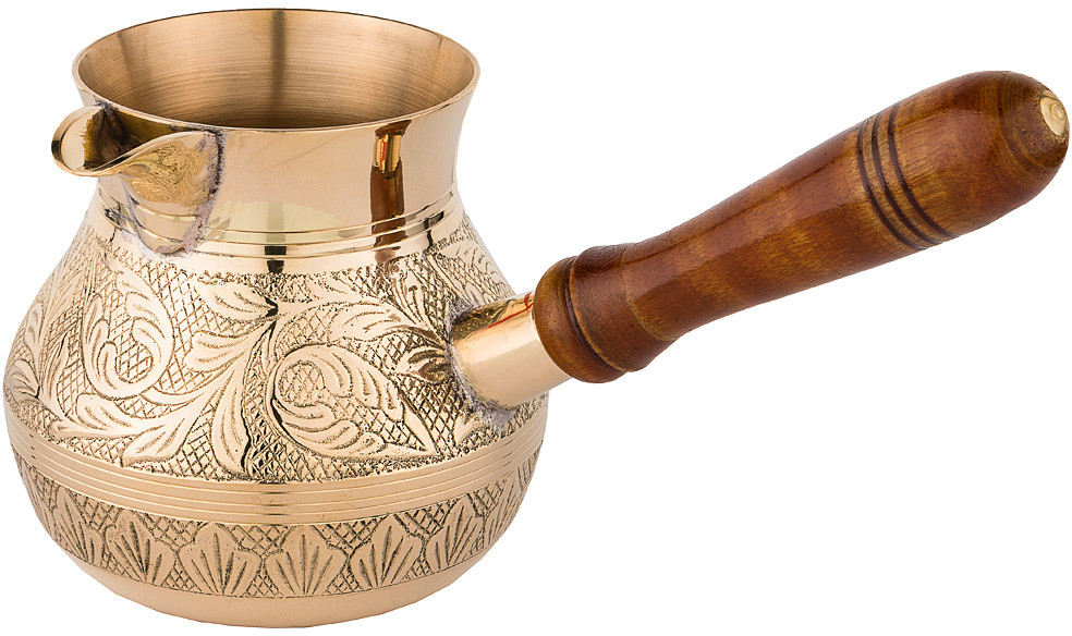 Турка резная | Lefard