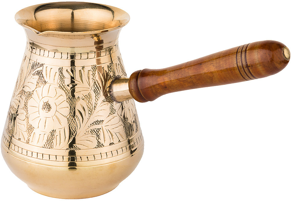 Турка резная | Lefard