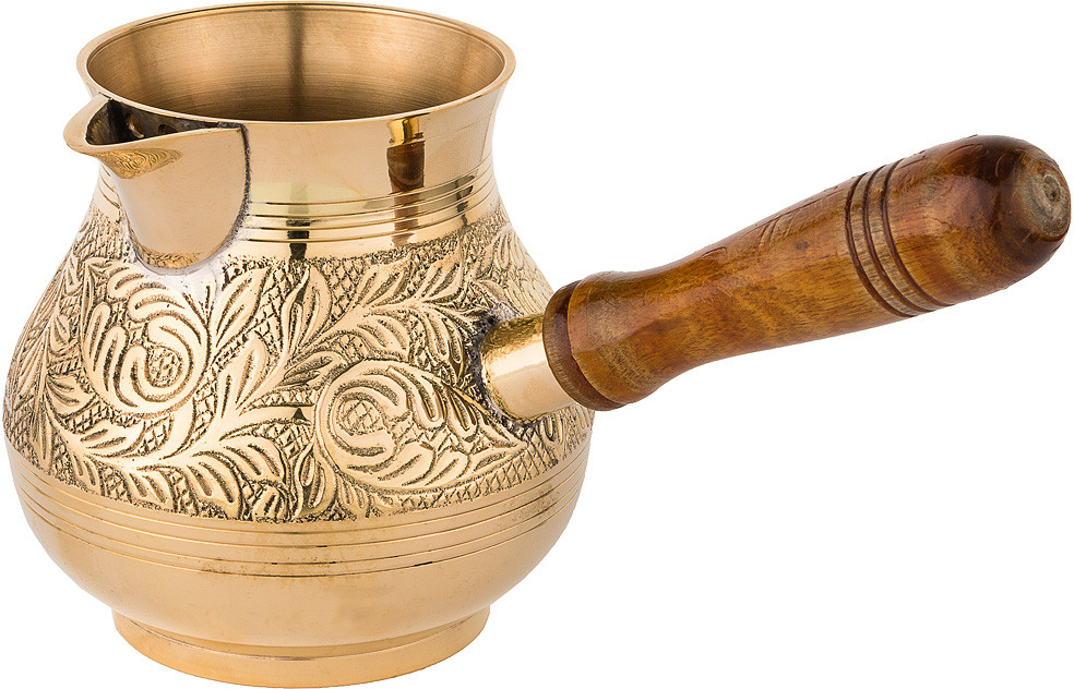 Турка резная | Lefard