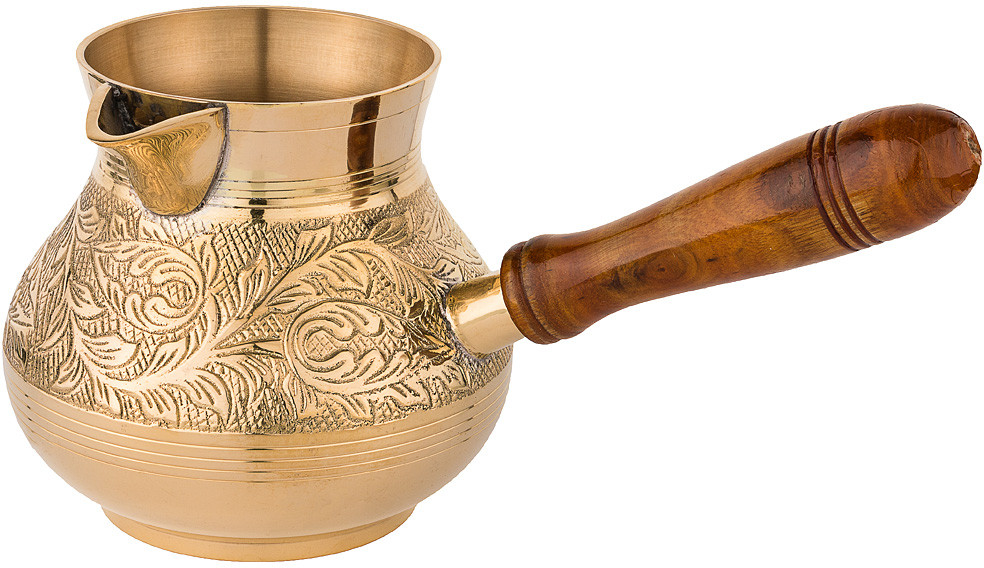 Турка резная | Lefard