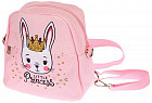 Рюкзак детский «Зайка принцесса»