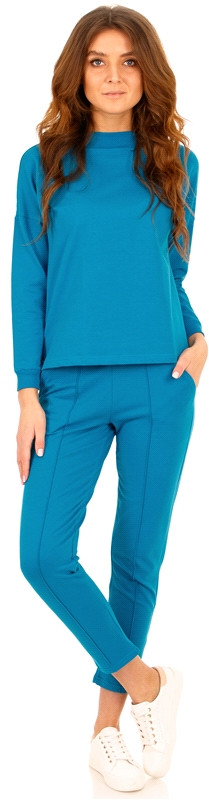 Комплект женский | Рафинад | Апрель