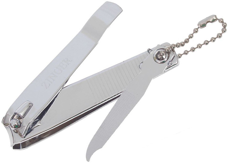 Книпсер большой с пилкой | Zinger