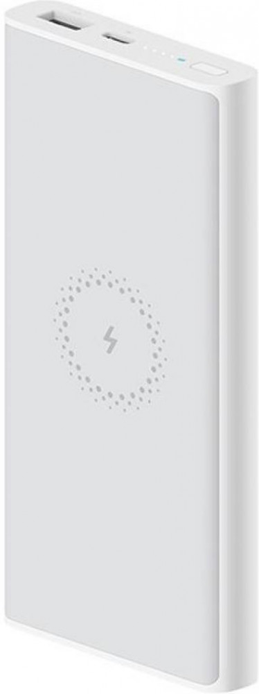 Аккумулятор внешний Xiaomi Youth Edition 10000mAh | Xiaomi