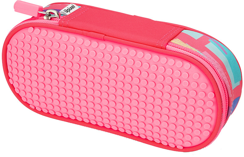 Пенал пиксельный «Super class pencil case» | Pixel | Upixel