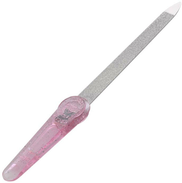 Пилка металлическая с алмазным напылением | Zinger