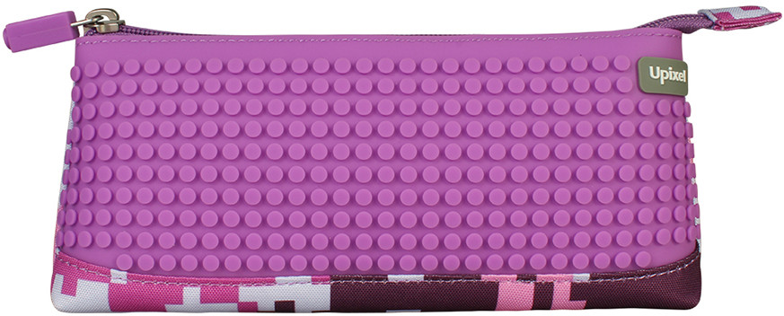 Пенал пиксельный | Pixel | Upixel