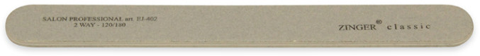 Пилка наждачная | Zinger