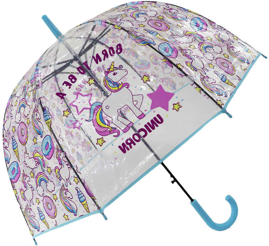 Зонт «Единорог» | Unicorn | МихиМихи