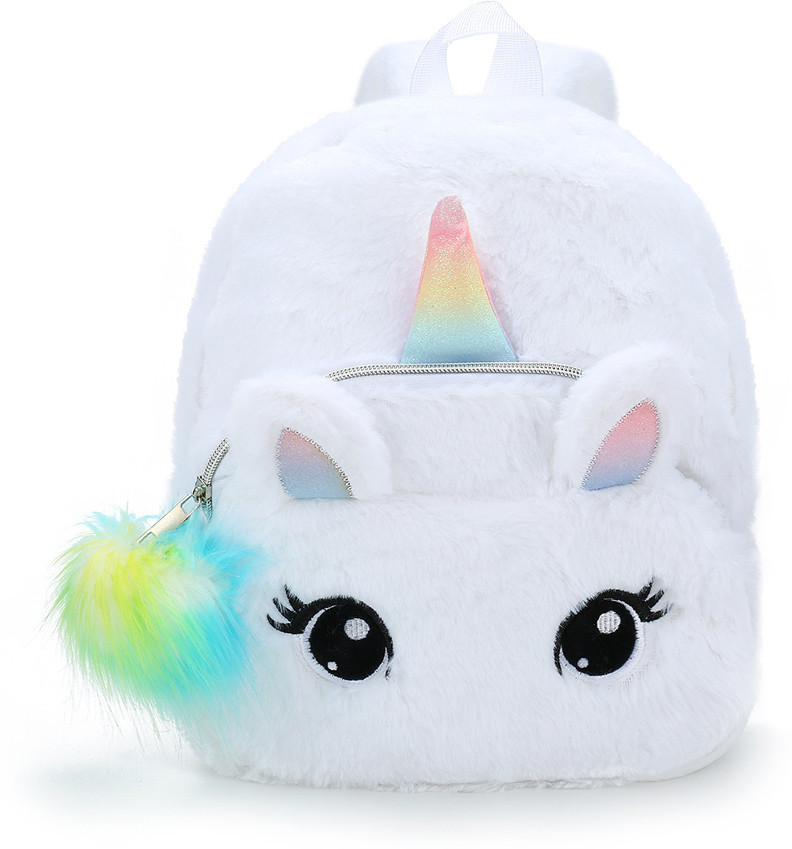 Рюкзак «Единорог» | МихиМихи