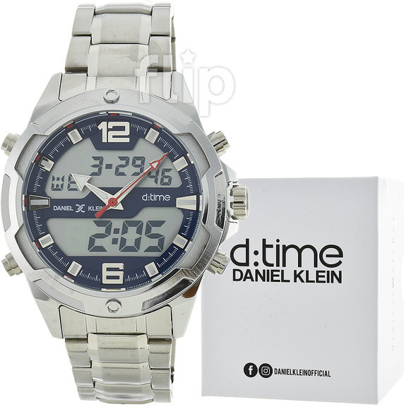 Наручные часы Daniel Klein DK12355-3 | Daniel Klein