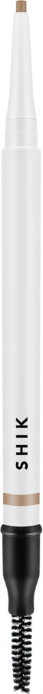 Карандаш для бровей автоматический, оттенок Taupe | SHIK