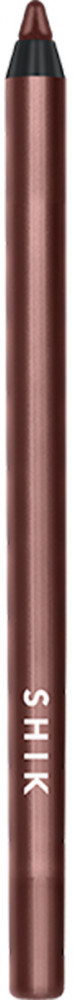 Карандаш-каял для глаз, оттенок 02 Bittersweet | SHIK