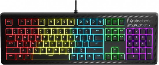 Клавиатура игровая Steelseries Apex 150