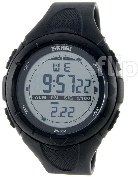 Наручные часы Skmei 1025BK | Skmei